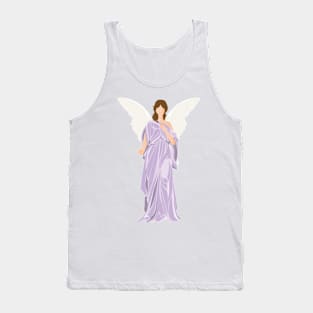 Angel Tank Top